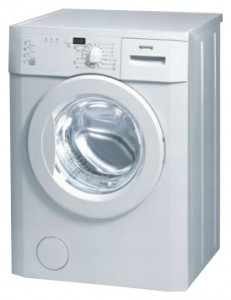 Gorenje WS 40149 Makinang panlaba larawan