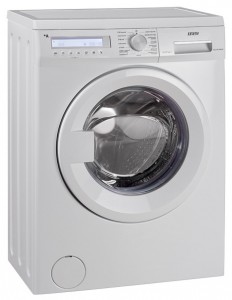 Vestel MLWM 1041 LCD Mașină de spălat fotografie