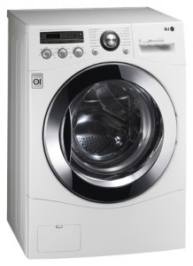 LG F-1281TD 洗衣机 照片