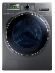 Samsung B2WW12H8400EX/LP çamaşır makinesi fotoğraf