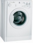 Indesit WISN 61 洗衣机