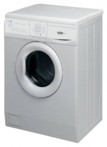 Whirlpool AWG 910 E Tvättmaskin Fil