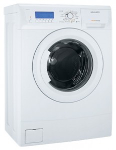 Electrolux EWF 106410 A çamaşır makinesi fotoğraf