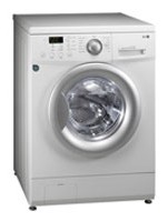 LG F-1056ND çamaşır makinesi fotoğraf