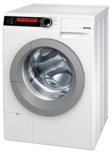 Gorenje W 98Z25I 洗濯機 写真