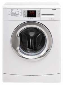 BEKO WKB 61041 PTM çamaşır makinesi fotoğraf
