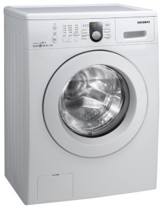 Samsung WFM592NMH çamaşır makinesi fotoğraf