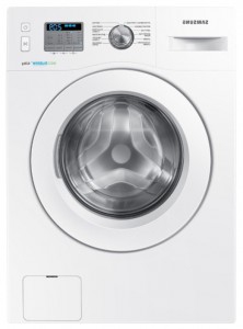 Samsung WF60H2210EWDLP 洗濯機 写真