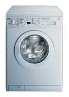 AEG L 76785 Wasmachine Foto