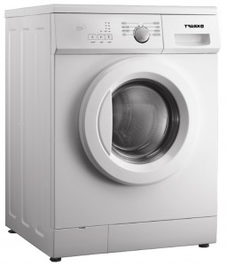 Kraft KF-SL60801GW çamaşır makinesi fotoğraf