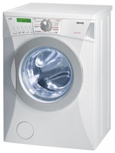 Gorenje WS 53143 洗濯機 写真