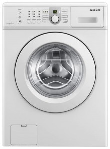 Samsung WF0700NCW Wasmachine Foto