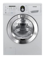 Samsung WFC602WRK çamaşır makinesi fotoğraf