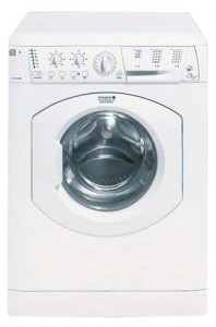 Hotpoint-Ariston ARMXXL 109 Wasmachine Foto
