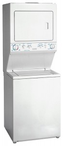 Frigidaire MET 1041ZAS Tvättmaskin Fil