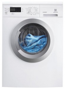 Electrolux EWP 1274 TOW çamaşır makinesi fotoğraf