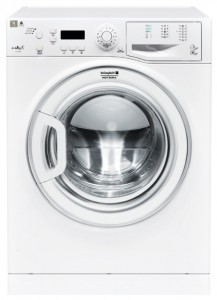 Hotpoint-Ariston WMF 722 Mașină de spălat fotografie