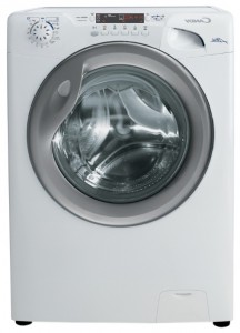 Candy GC4 W264S Mașină de spălat fotografie