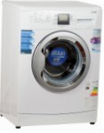 BEKO WKB 61231 PTMC 洗衣机