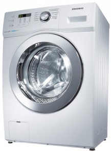 Samsung WF702W0BDWQ Máquina de lavar Foto
