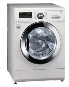 LG F-1096NDW3 Máquina de lavar Foto