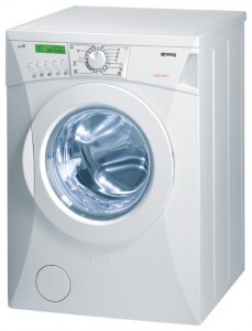 Gorenje WA 63120 洗濯機 写真