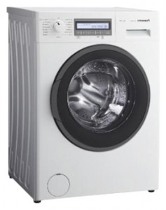 Panasonic NA-147VC5WPL Máquina de lavar Foto