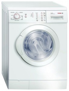 Bosch WAE 4164 洗濯機 写真