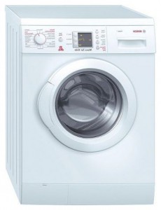 Bosch WAE 2049 K Mașină de spălat fotografie