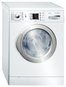 Bosch WAE 2849 MOE Wasmachine Foto