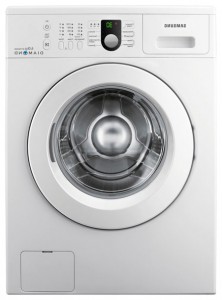 Samsung WFT592NMWD 洗衣机 照片