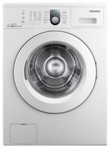 Samsung WFM592NMHD Máquina de lavar Foto