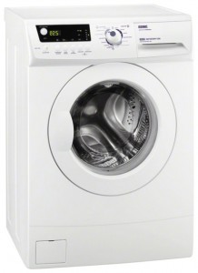 Zanussi ZWS 77100 V 洗衣机 照片