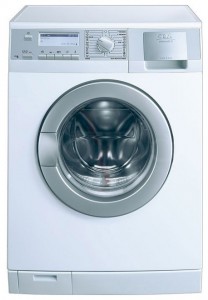 AEG L 72750 Mașină de spălat fotografie