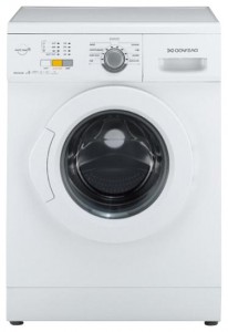 Daewoo Electronics DWD-MH8011 ﻿Washing Machine Photo