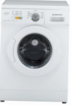 Daewoo Electronics DWD-MH8011 洗濯機