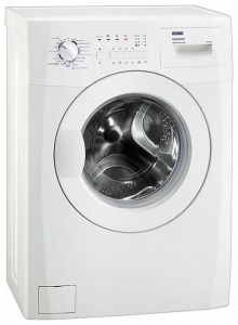 Zanussi ZWO 2101 çamaşır makinesi fotoğraf