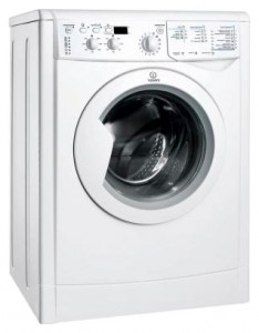 Indesit IWSD 71051 洗濯機 写真