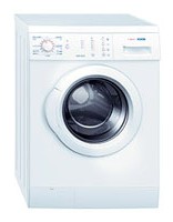 Bosch WLX 16160 Wasmachine Foto