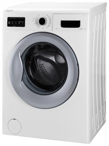 Freggia WOB128 洗濯機 写真