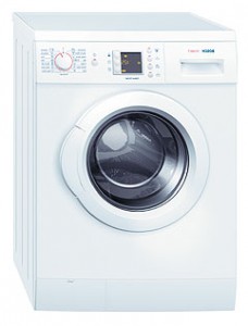 Bosch WLX 20460 洗衣机 照片