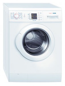 Bosch WLX 24460 Mașină de spălat fotografie