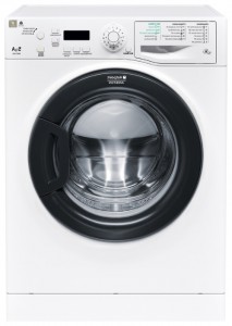 Hotpoint-Ariston WMUF 5051 B Mașină de spălat fotografie
