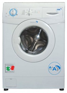 Ardo FLS 81 S 洗濯機 写真