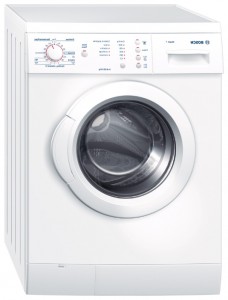 Bosch WAE 20160 Mașină de spălat fotografie