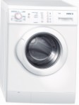 Bosch WAE 20160 ﻿Washing Machine