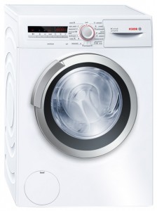 Bosch WLK 20271 çamaşır makinesi fotoğraf