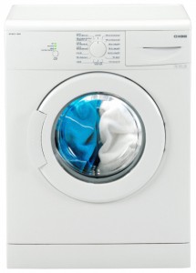 BEKO WML 15106 NE غسالة صورة فوتوغرافية