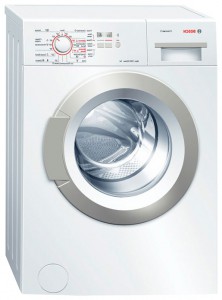 Bosch WLG 20060 洗濯機 写真