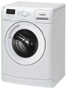 Whirlpool AWOE 9759 洗衣机 照片